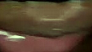 I watch amateur viral video of deepthroat and big cock action.