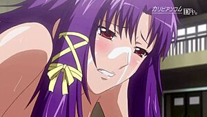 Anime hentai game with big tits part 2