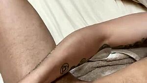 ella being naughty with that black cock. wanna see how she licks and sucks it?