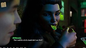 welcome to free will adventure