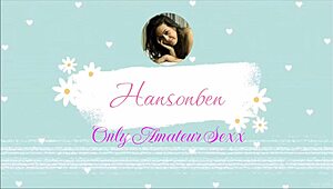 Mommy sucks stepdad's monster cock at home 😏