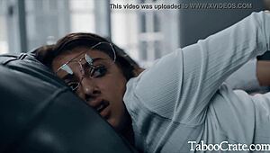 priest explores anal with naive teen gia derza