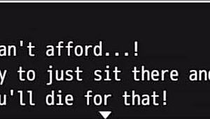 Grace In Labyrinth Town Part 5