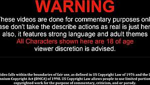 18Titans ep26 full sex with Raven and Jinx 🔥