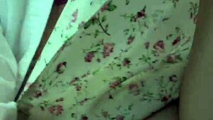 Public NUDITY Alert! Sugarnadya Strips Bold in California!