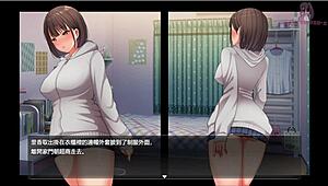 i really want to be exhibitionist in hentai