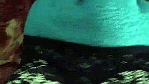 mi tia me regala lenceria usada y la estreno