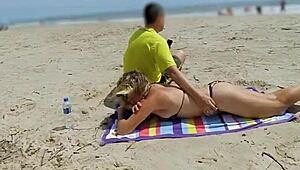 i cum again right in front of everyone, wow