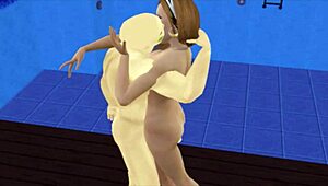 Sims 3dporn Ep 7 Adventures Of Princess Pt 5 Finale