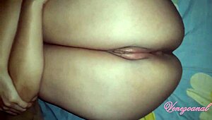 i found this curvy housewife and paid big to bang her ass at a shady hotel. total score.