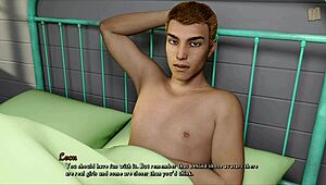 being a dik chick route 86 talking to the diks