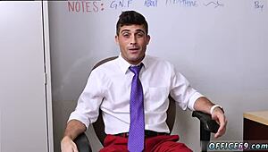 gay twink boy skates nude in sexy movie gallery