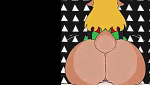 Noelle Holiday Banger