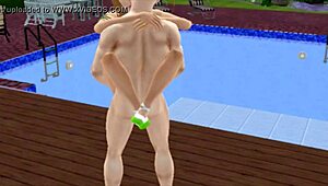 Sims 3dporn Ep 7 Adventures Of Princess Pt 5 Finale