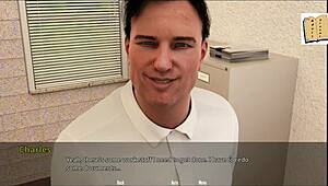 katie loves teasing with her big ass and tits