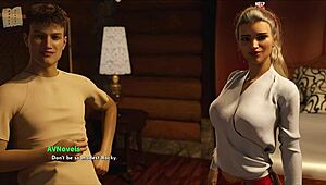 Welcome To Free Will 22