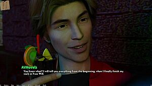 welcome to free will adventure