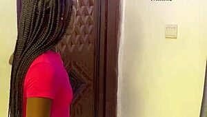 Young pornstar nails her audition with intense anal. She got bent over for big cock doggystyle.