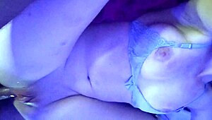 redhead gives tight pussy and begs for hot cum