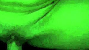 She says, 'I love riding and rubbing my clit before the load'