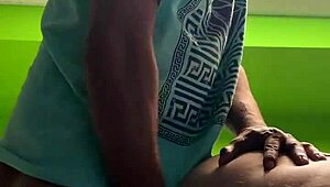 Fucked in the ass by fat bbw