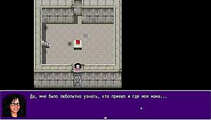 एंजेलिका ओरिजिंस रीमेक पार्ट 6 - वाइल्ड लैटिना एक्शन!