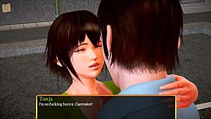 My new family 512 game with big ass teen 18+