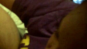 check out this close-up blowjob from a lightskin amateur