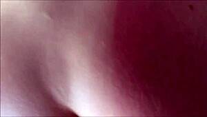 PUTTING ALOE VERA on Arabella Rose, My Little Step Sister, Gets Wild