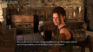 The Price of Power Chapter 6