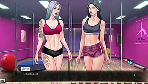 Enjoy the complete gameplay of our red string part five