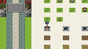 brown girl natsuki-chan - 4 no commentary groping big tits cock slap masturbation creampie squirting