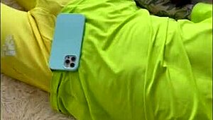 Hey stepdad, pound my tight asshole with that big dick! Twinks love this quality fuck 252.