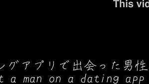I’m Hooked on Dirty Talk with Lina’s Creampie Drama. Her Boyfriend’s a Fool for This Japanese Mess!