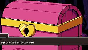 Let's play Flipwitch forbidden sex hex