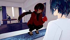 hololewd manager interracial group game part 3