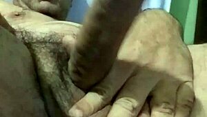 Hora do tesão só na masturbação gay sexy