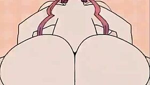 Ilulu beatbanger game with big tits and cock