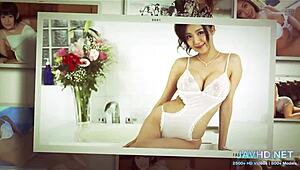 Juicy Japanese Boobs Showcase in High Definition Vol 6