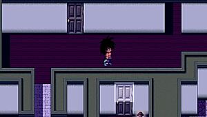 Cheelai gets fucked by Broly's huge dick in Dragon Ball Super 😏