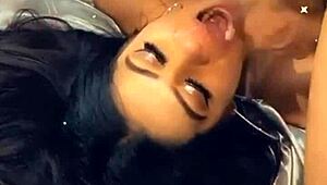 I’m So Horny Getting Fucked While Pregnant