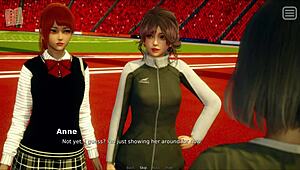 My bully turns into my lover in this hot episode