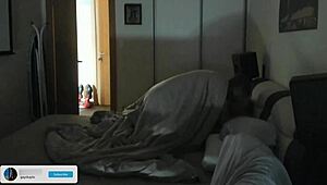 स्टेप भाई की टाइट गांड में मेरा मोटा ट्विंक लंड ठोक रहा हूँ