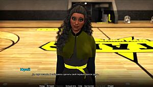 Hey, wanna dive into rough 3D anime deepthroat action with WVM part 41?