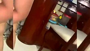 i’m all about doble penetración with sammy owens