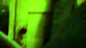 The wife gets filmed as I slurp her squirting pussy in this intimate homemade moment.