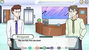 i’m hooked on business of loving part 1 hentai