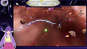 studiofows subverse part 14 with big tits and anime hentai game