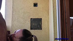 वे 4के में हार्ड गए, एपिक कम शॉट से फिनिश