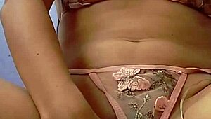 Latina Babe Squirts Hard In POV